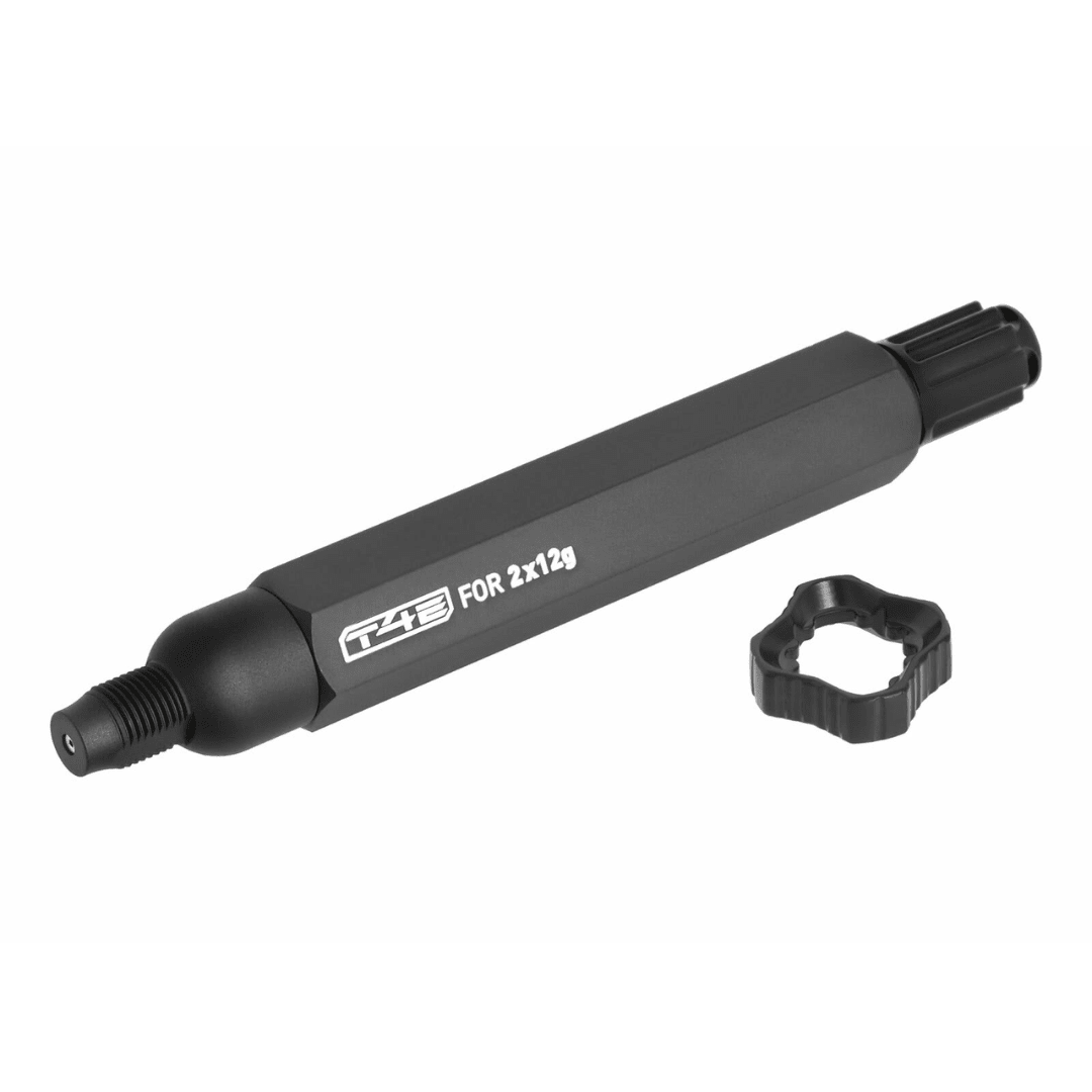 ADAPTADOR DE CO2 PARA ESCOPETA HDX681