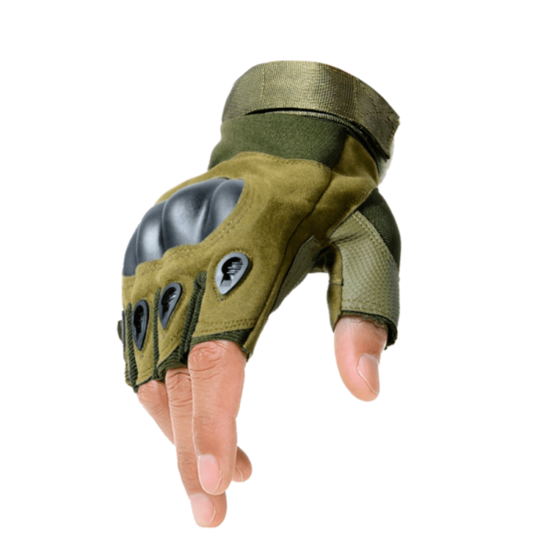 GUANTES-NUDILLO ENGOMADO SIN DEDO-OD-TALLA XL1