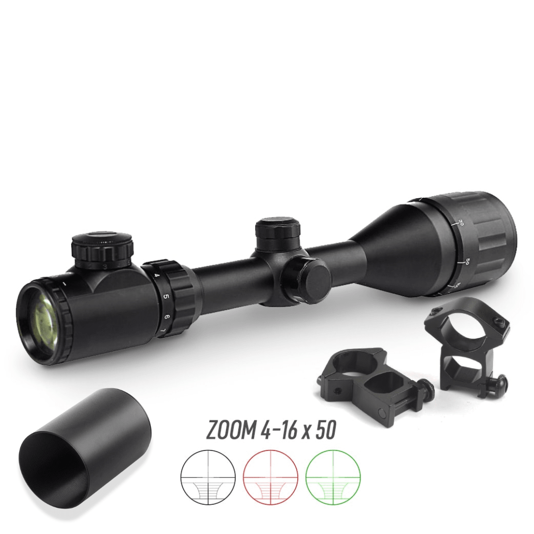 MIRA COMET 4-16x501