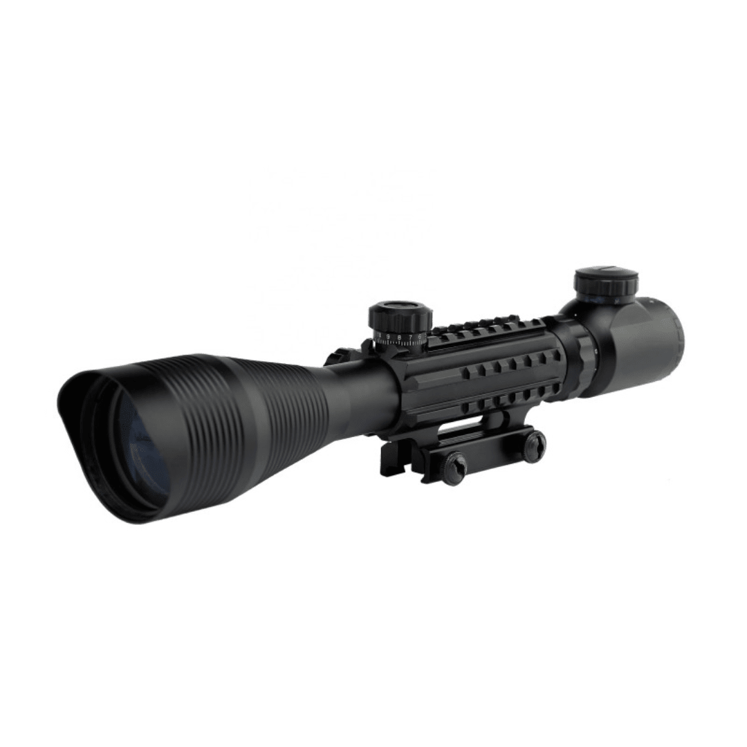 MIRA COMET 4-16X50EG1