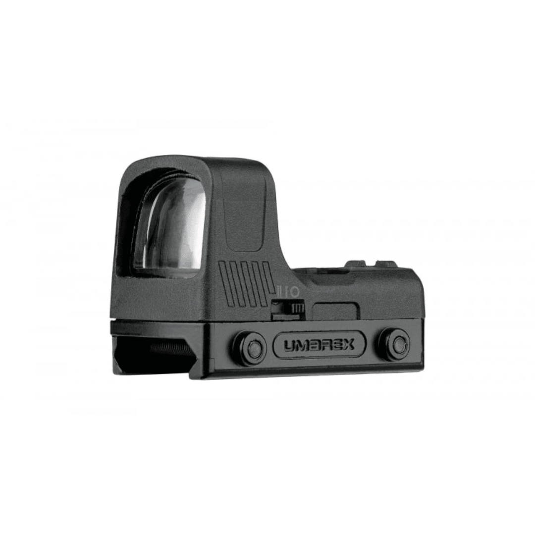 MIRA RED DOT SIGHT UMAREX RDS 81
