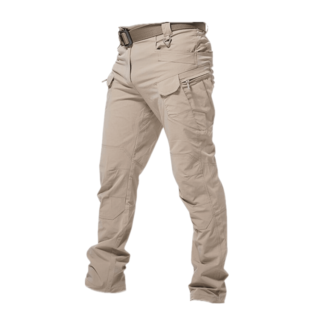 PANTALON CARGO TAN TALLA M1
