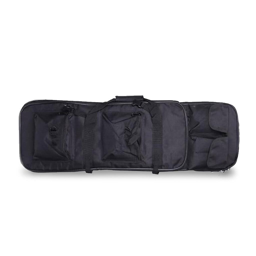 BOLSO PORTAREPLICA 80CM BK1