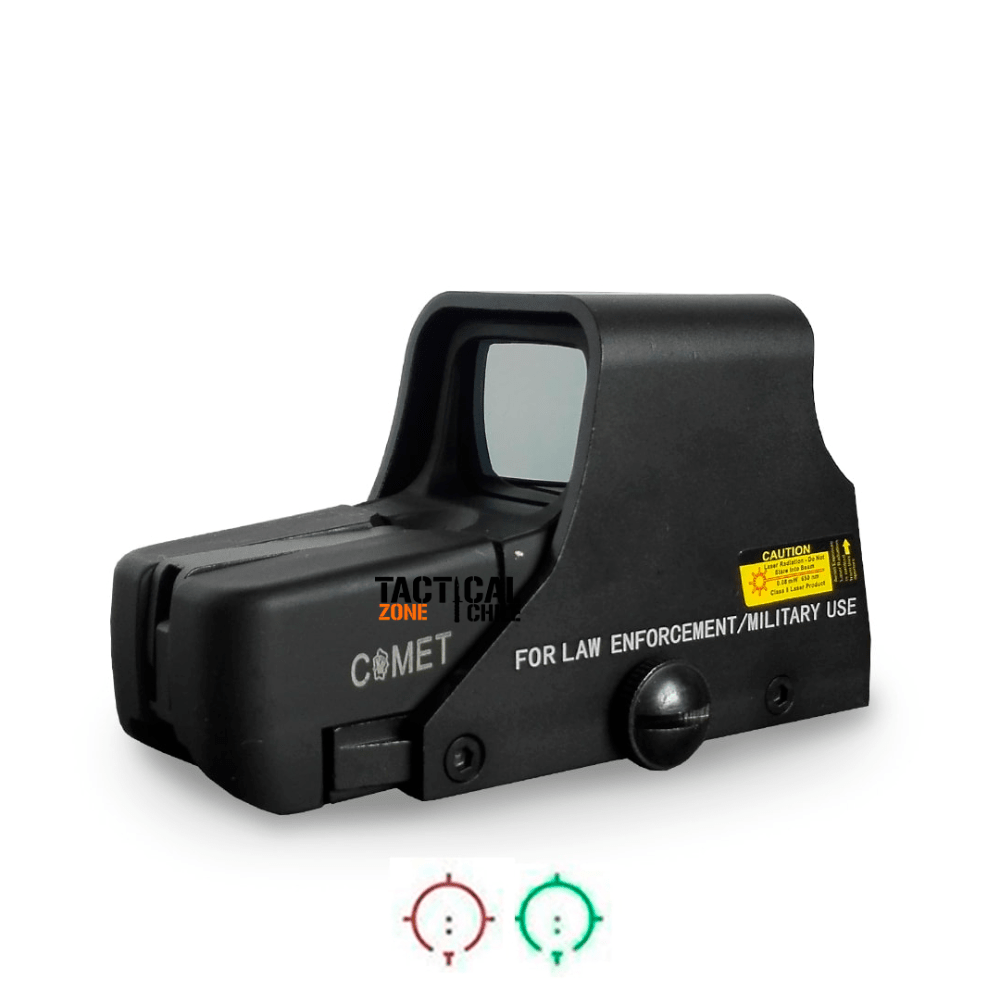 MIRA HOLOSIGHT 551 - BLACK1