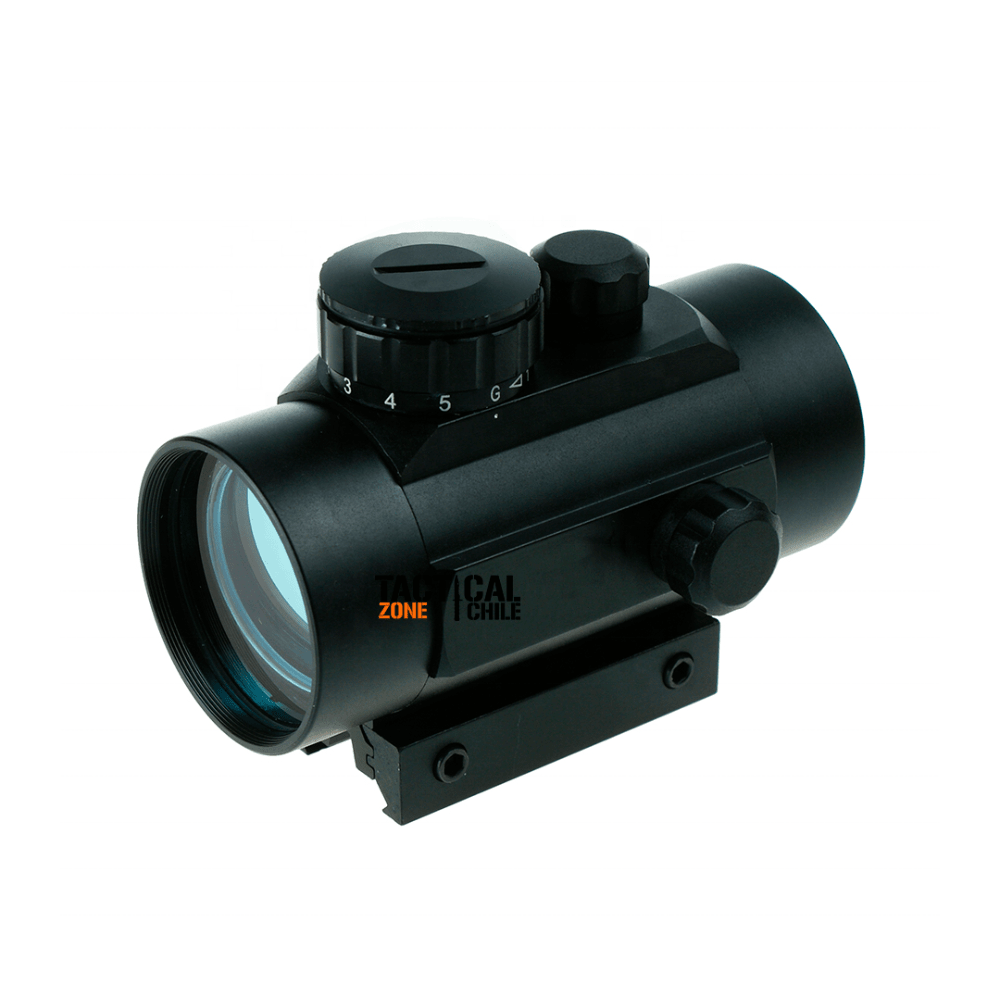MIRA RED DOT BASIC1