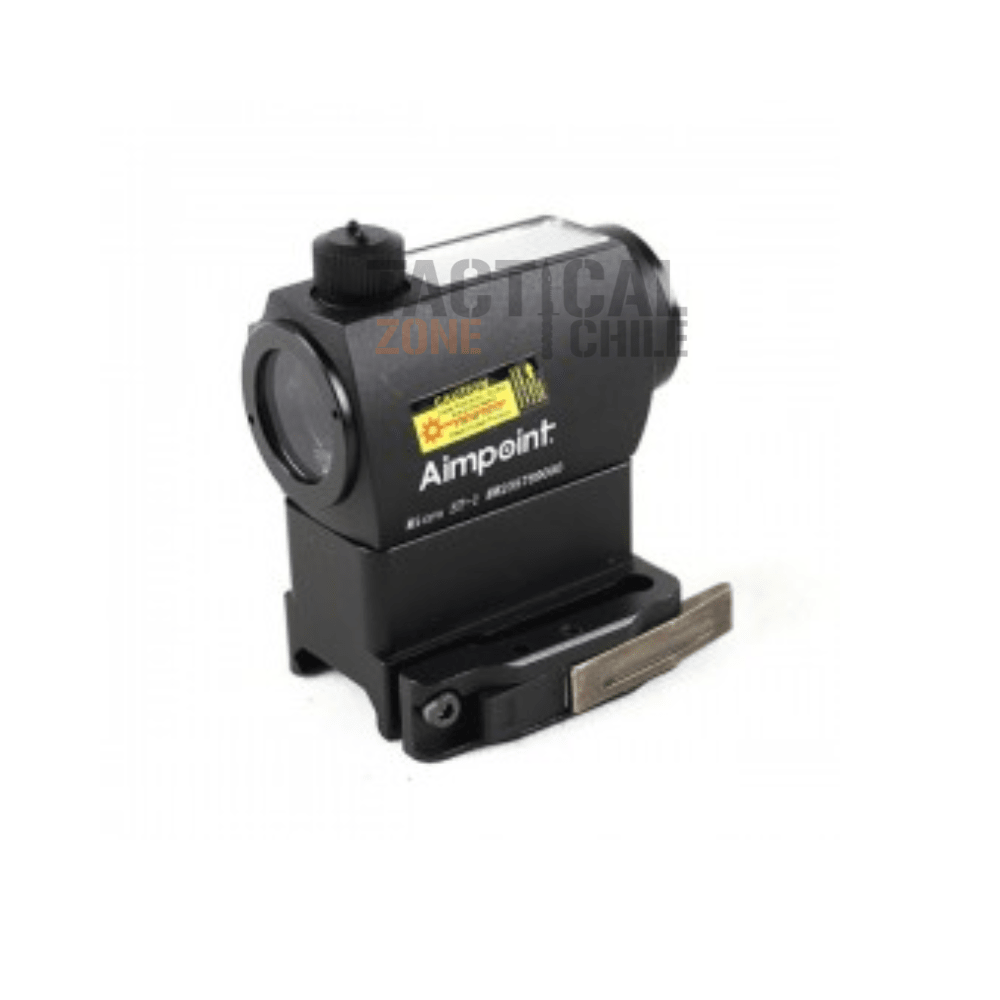 Aimpoint ST1 Mira holográfica de punto1