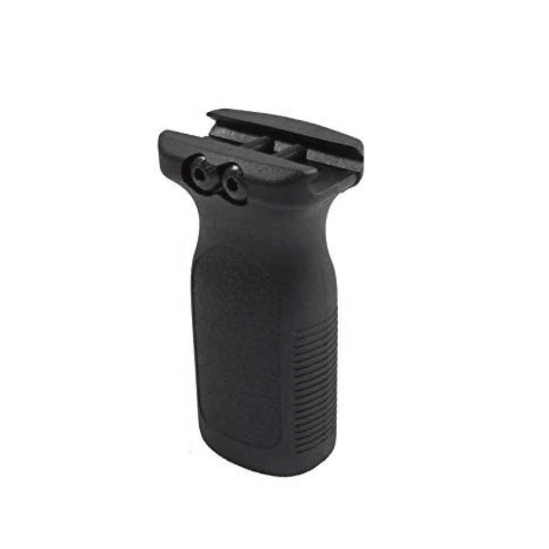 MP RAIL VERTICAL GRIP RVG BK1