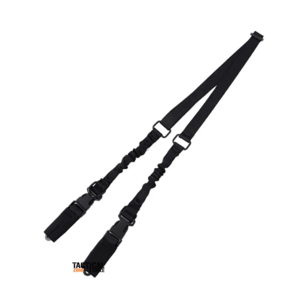 CORREA  PORTA REPLICA 2P NEGRO1