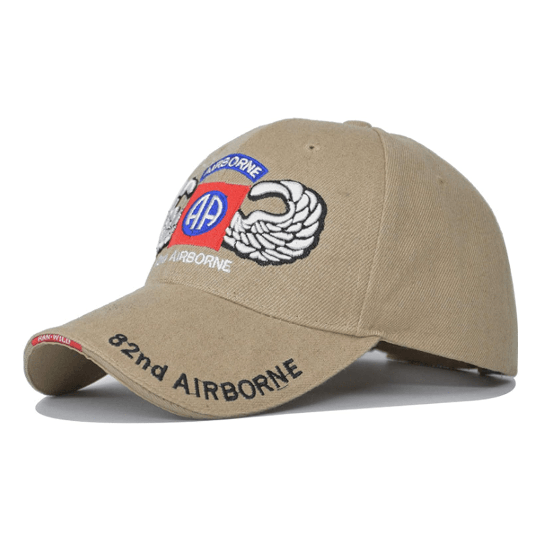 GORRA AIRBORNE 821