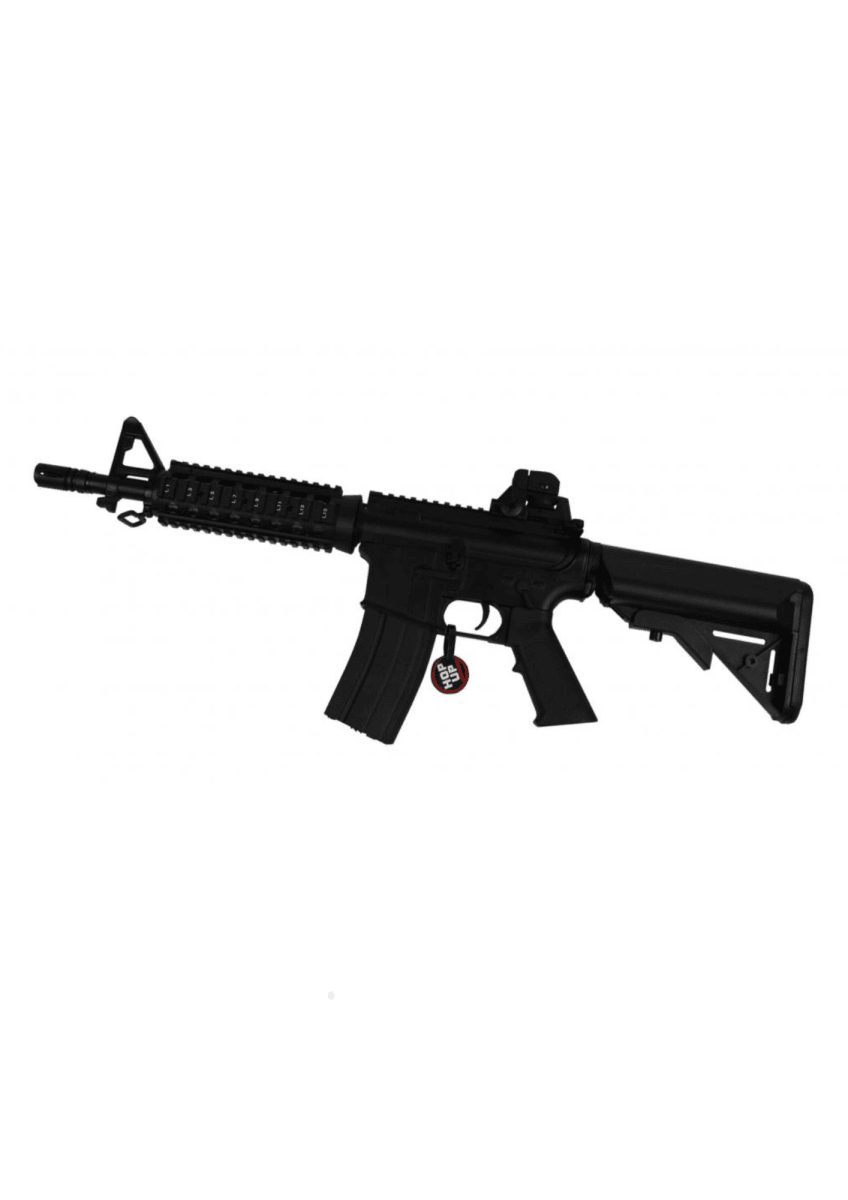 Réplica Cyma M4 Mk18 Mod.0 CQBR AEG1