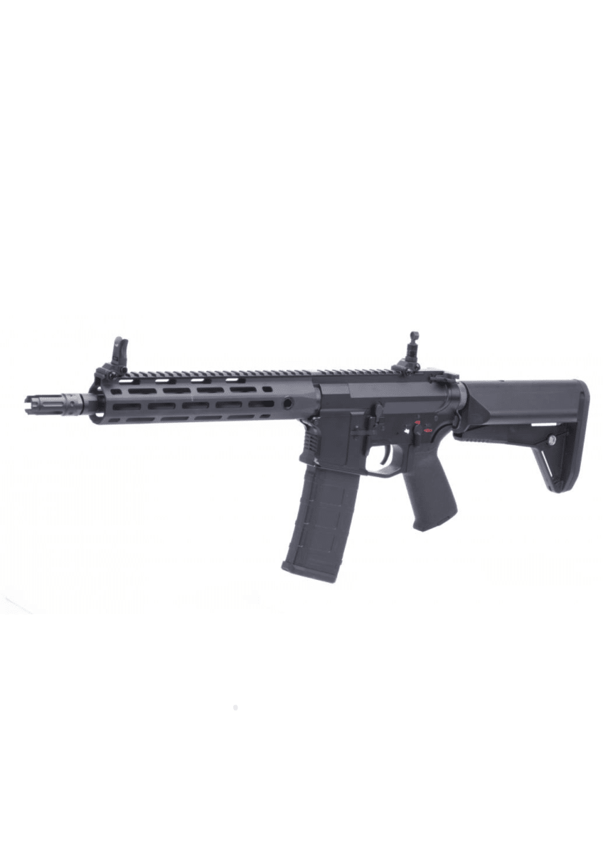 Réplica CYMA Platinum cal 6mm M4 QBS AEG 10