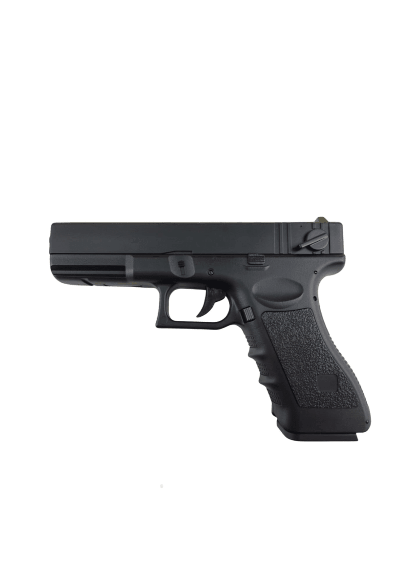 Réplica CYMA cal 6mm G18C AEP1