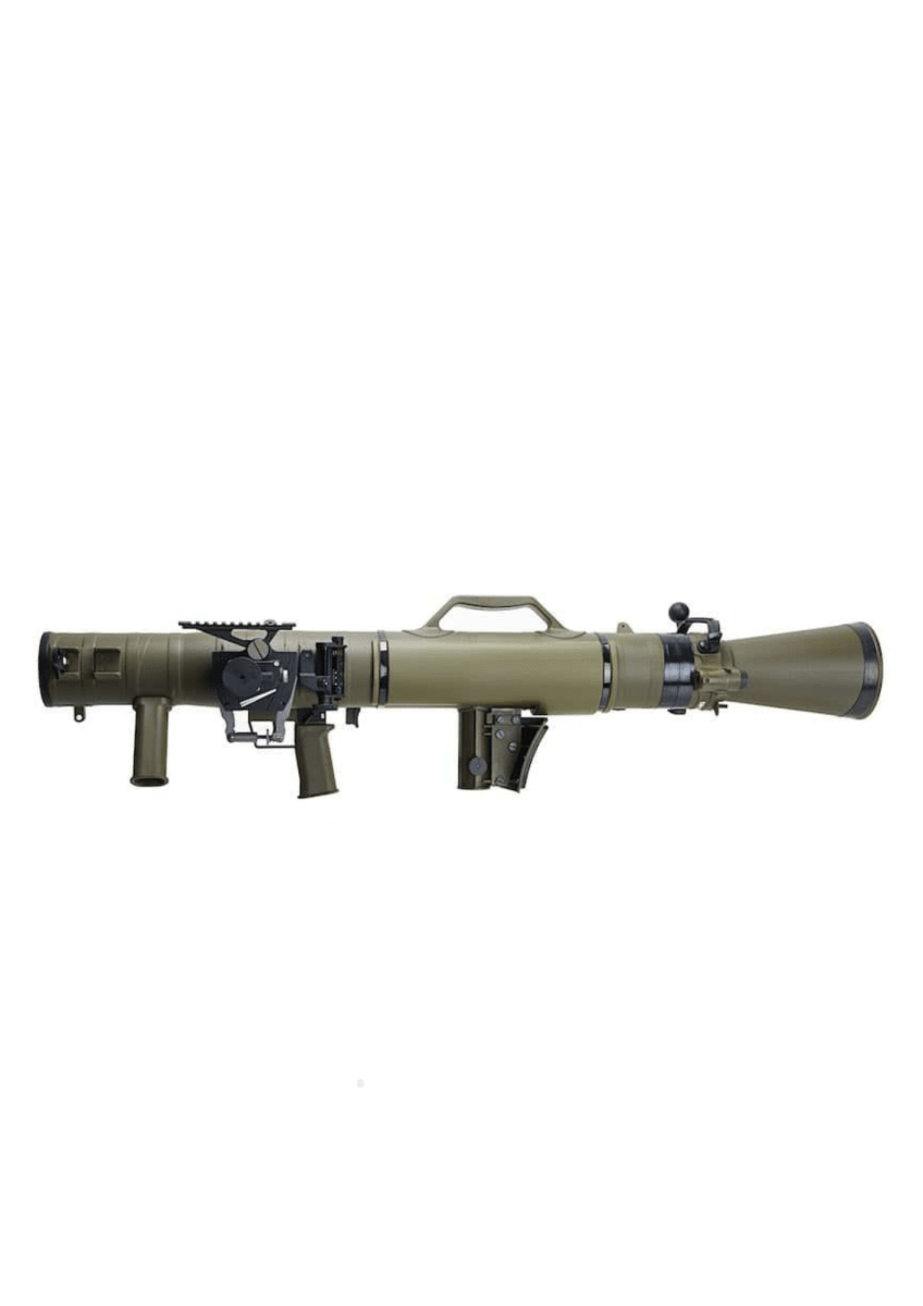 Réplica cal 40 mm modelo US SOCOM M3 MAAWS1