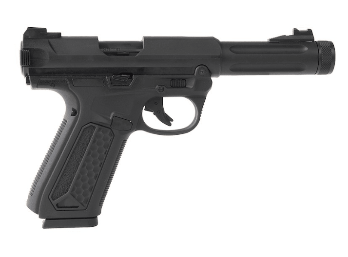 ACTION ARMY AAP-01 GBB PISTOL1