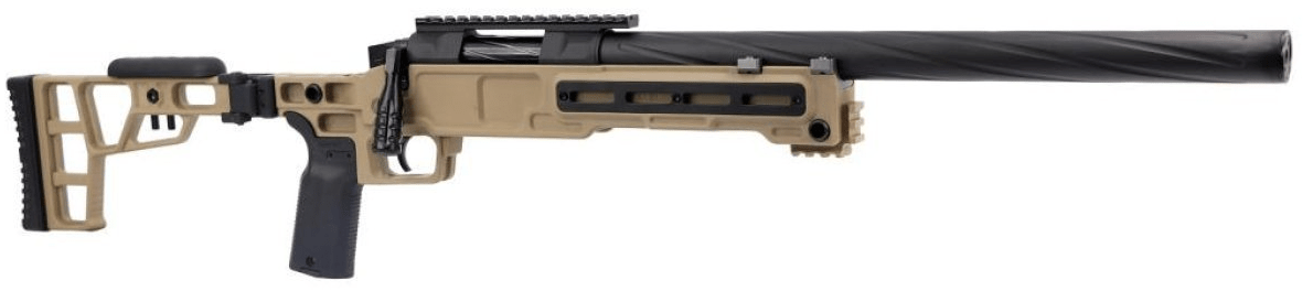 Maple Leaf MLC-LTR303 Sniper 303mm1