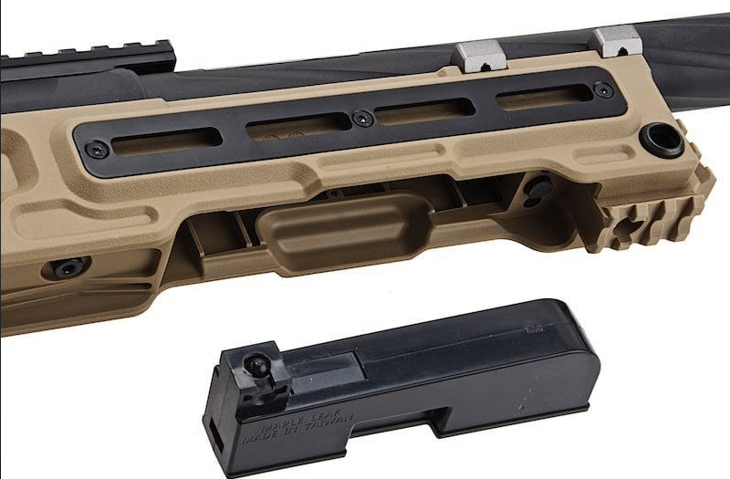 Maple Leaf MLC-LTR303 Sniper 303mm2
