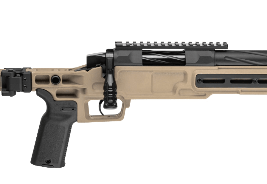 Maple Leaf MLC-LTR303 Sniper 303mm3