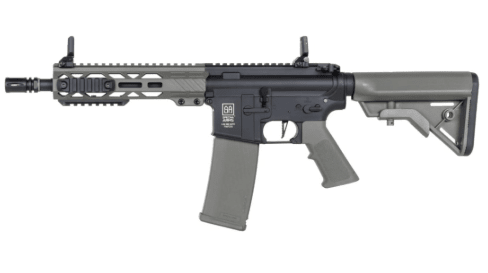 SPECNA ARMS - SA-F08 FLEX™ / HAL™/ BLDC™/ GEN2 (Olive)1