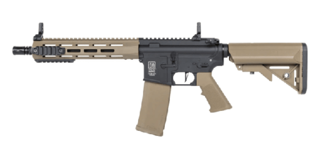 SA Flex03 Gen2 Gate X-ASR Color Tan1