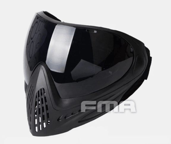 MASCARA FULL FACE MICA NEGRA1