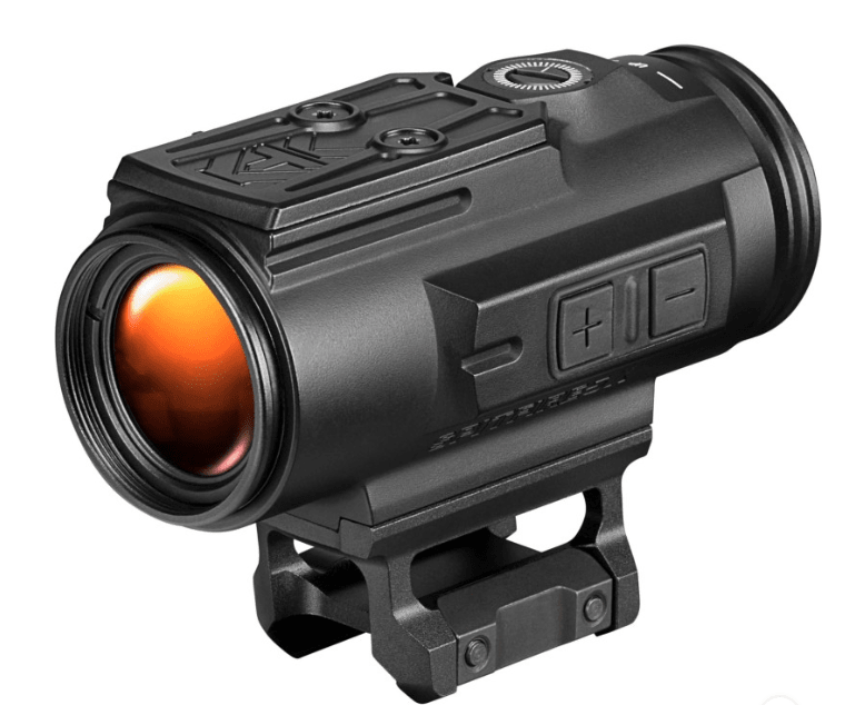 vortex spitfire Hd GEN II 5X1