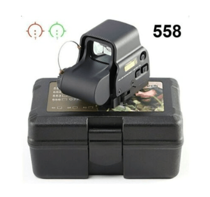MIRA HOLOSIGHT 5581