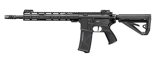 [Arcturus] AR15 Carbine AEG FE® Full metal1