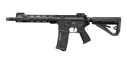 Arcturus] AR15 CQB AEG FE® Full metal1