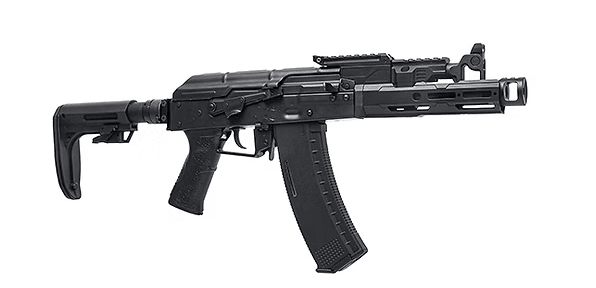 [Arcturus] ADVANCED TACTICAL AK MOD1 PDW AEG FE™1