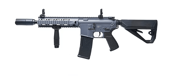 [Arcturus] LWT MK-II CQB 10