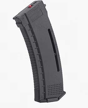 [Arcturus] Magazine AK Mod1 Mid cap/ Real cap Black1