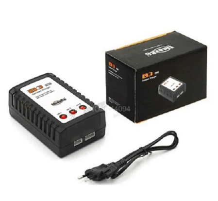 CARGADOR DE BATERIA B31