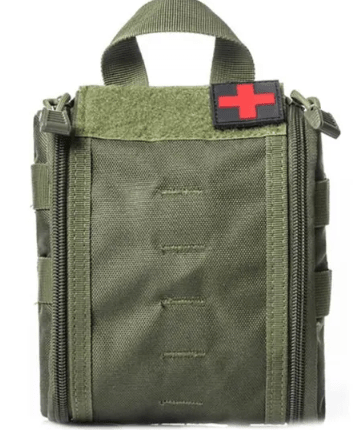 POUCH MEDICO OD1