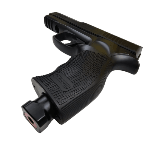 PISTOLA TRAUMATICA TP50 GEN.2 13 JOULS2