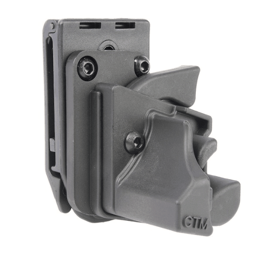 CTM Holster para AAP-01 - Black2
