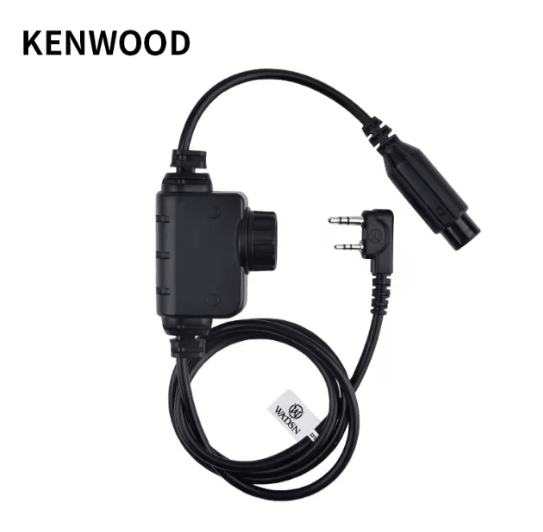 PTT WC004 BK MSA/EARMOR1