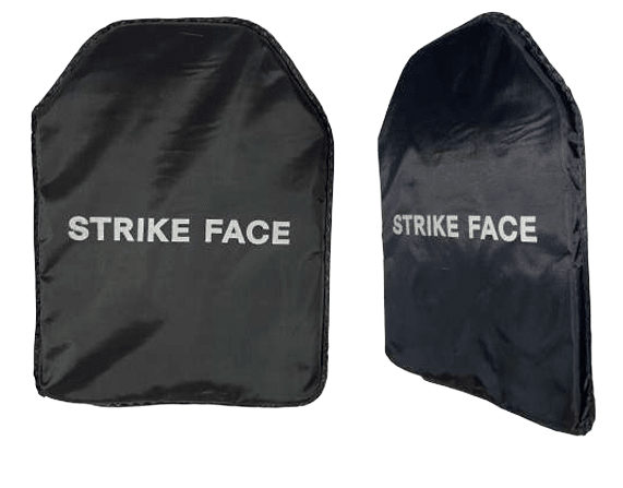 CHALECO BALISTICO  ITV-MOLLE-IIIA.+PLACAS FR-TR+LATERALES4