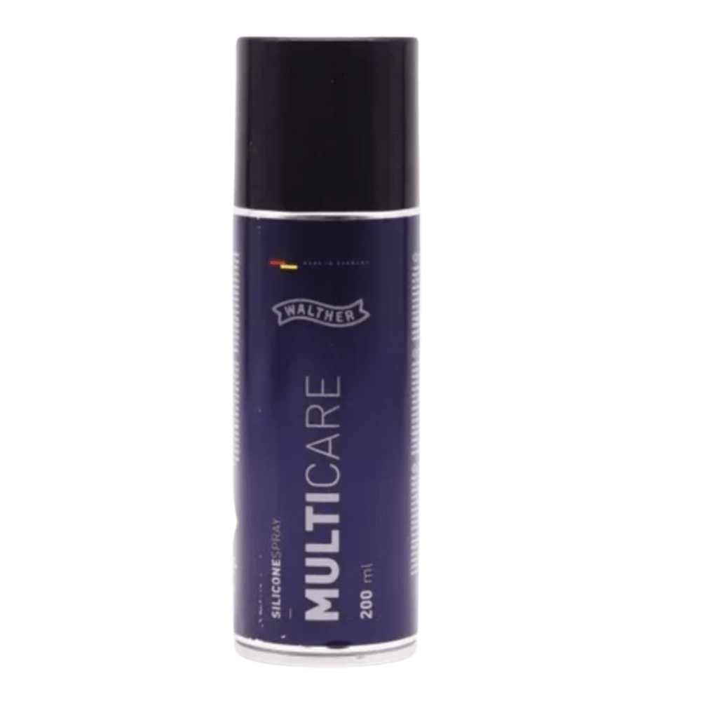 ACEITE SILICONA SPRAY 200ML WALTHER1
