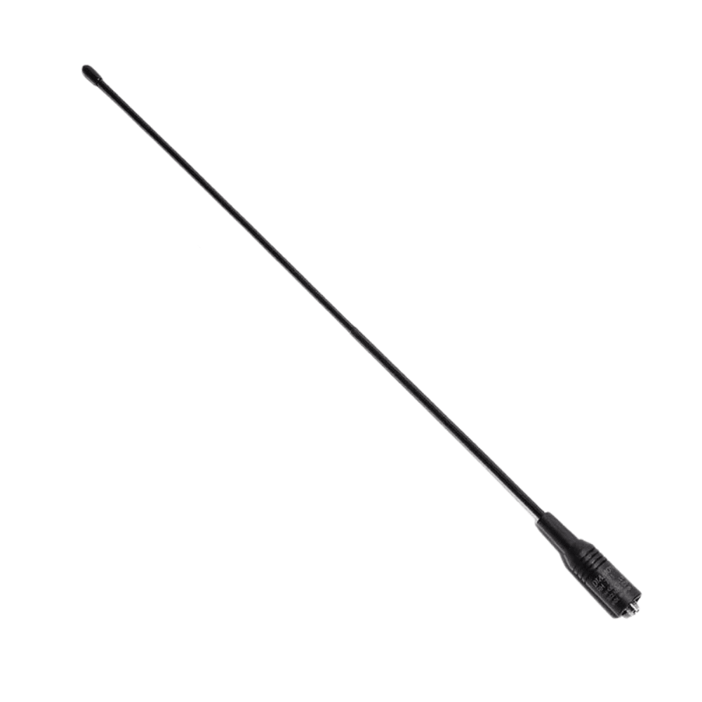 ANTENA EXTENDIDA PARA RADIO BAOFENG1