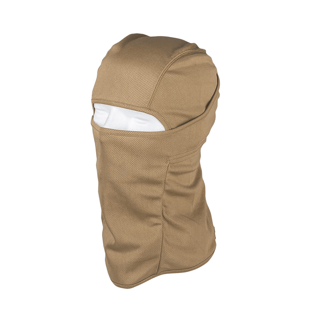 BALACLAVA TAN1