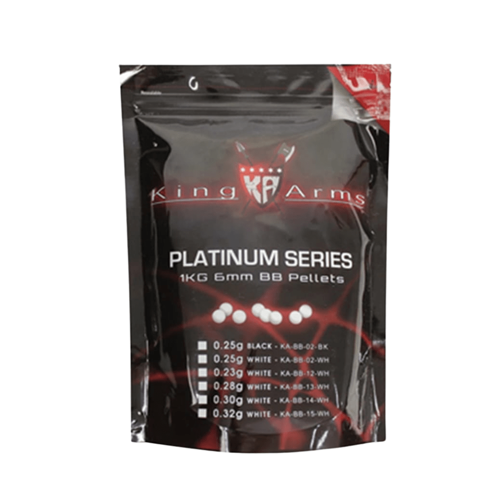 BALIN KING ARMS 0.25 (1KG)1