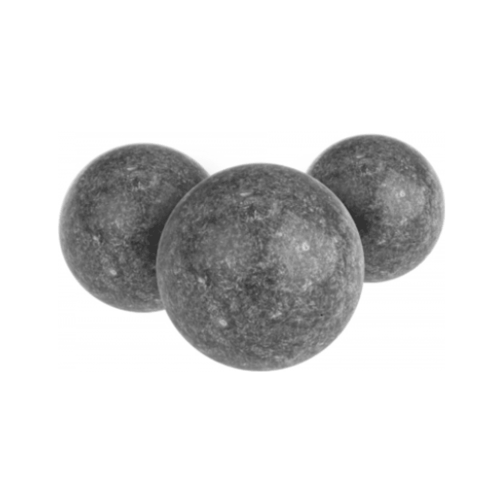 BALIN TRAUMATICO PVC-0.68  X50 Uni.1