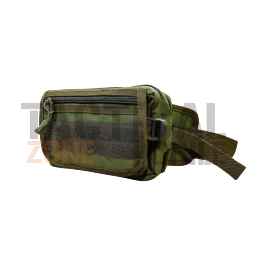 BANANO TACTICO VERDE1