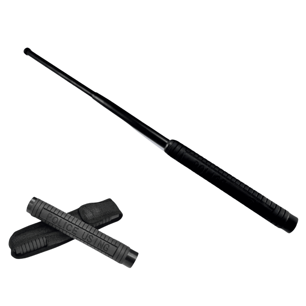 BASTON RETRACTIL METALICO POLICE1