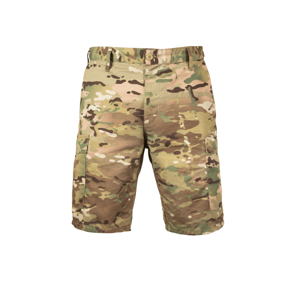 BERMUDA/ SHORT MULTICAM TALLA XL1