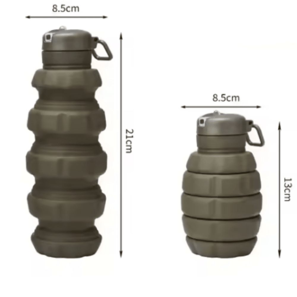 BOTELLA GRANADA VERDE 270-500ML1