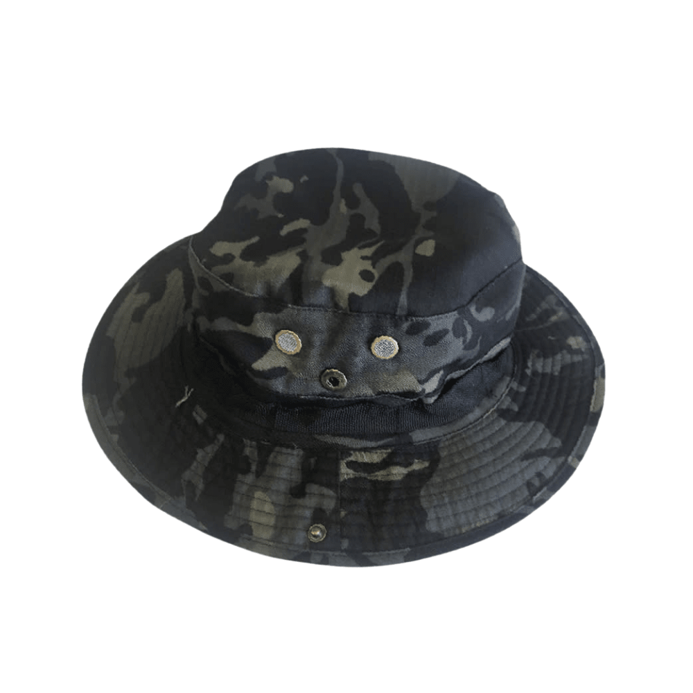CAMBOYANO / BONNIE MULTICAM BLACK1