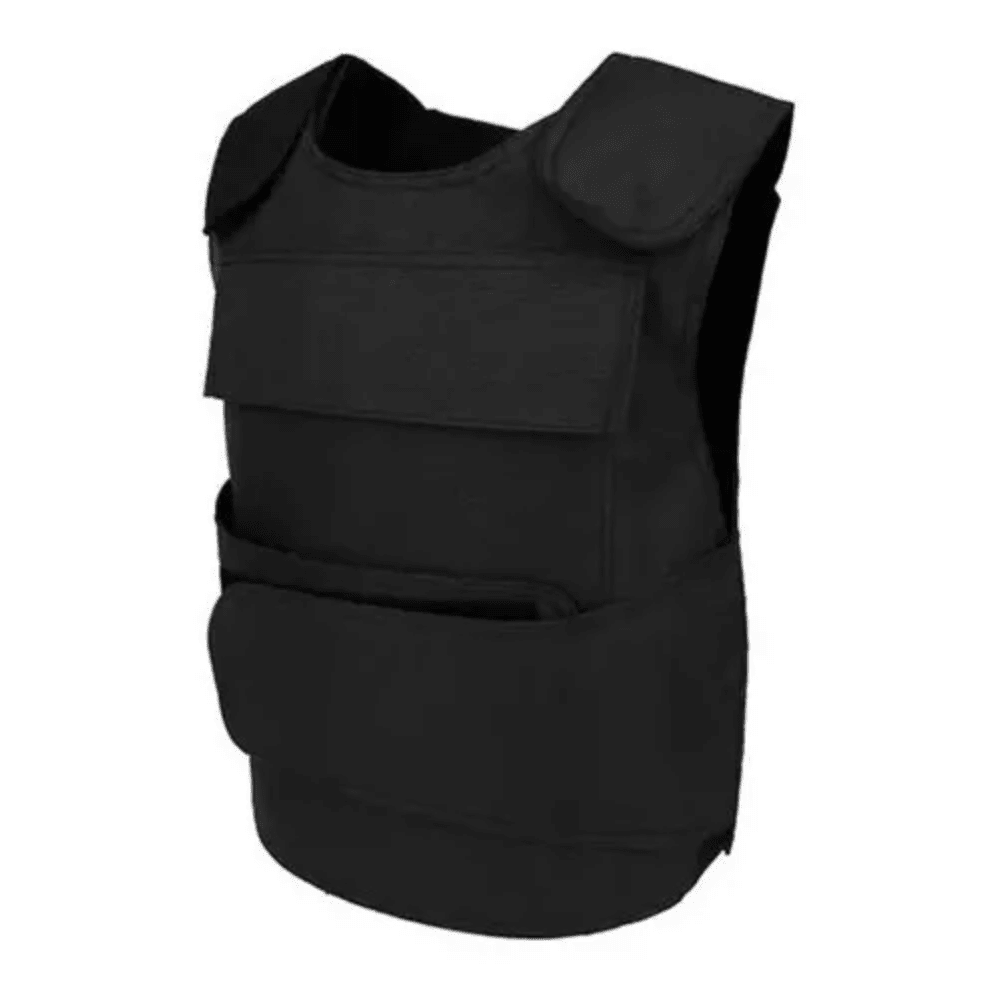 CHALECO ANTI-CORTE NEGRO1
