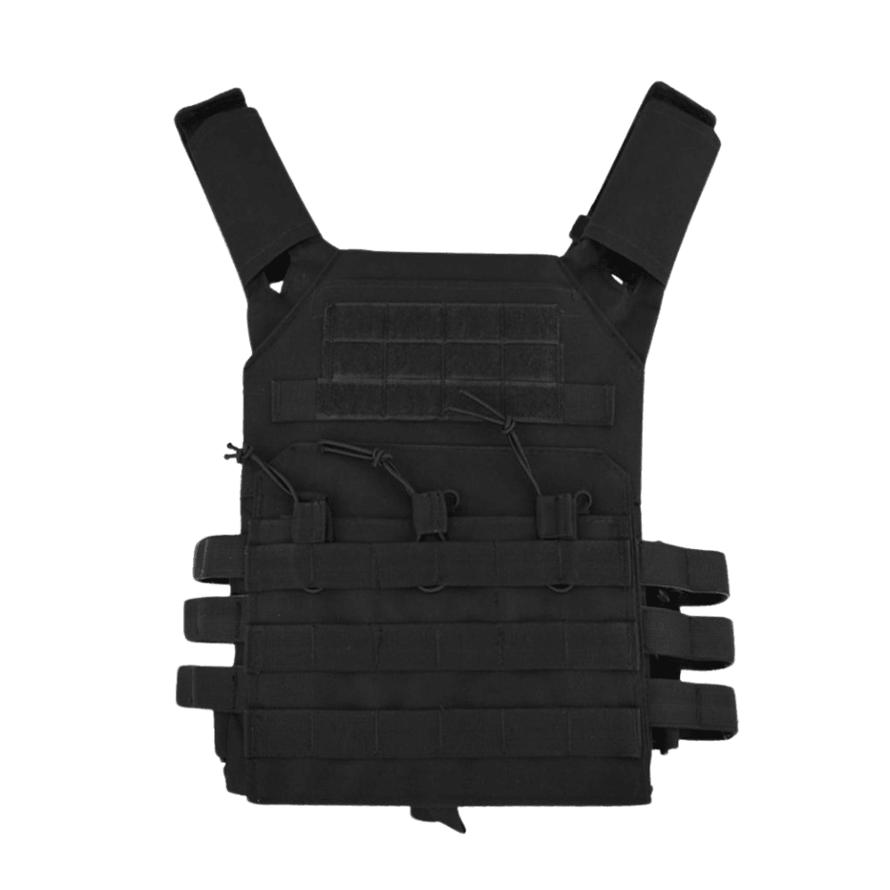 CHALECO JPC BK1