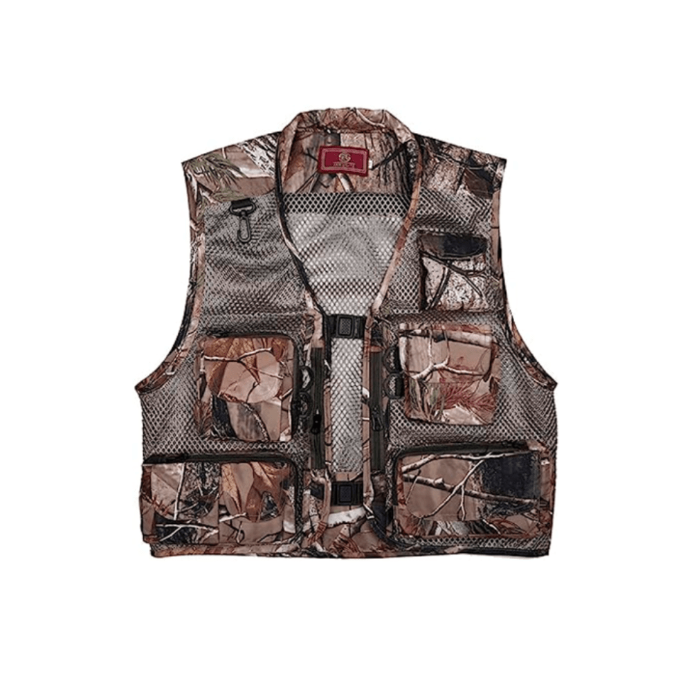 CHAQUETA PESCA /CAZA TALLA 3XL1